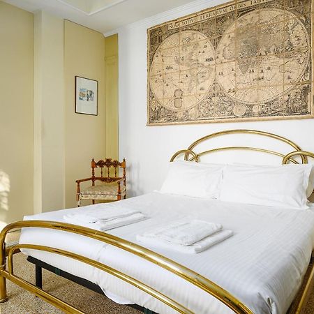 Duomo - Fontana Penthouse With Beautiful Terrace Apartment Milano Ngoại thất bức ảnh