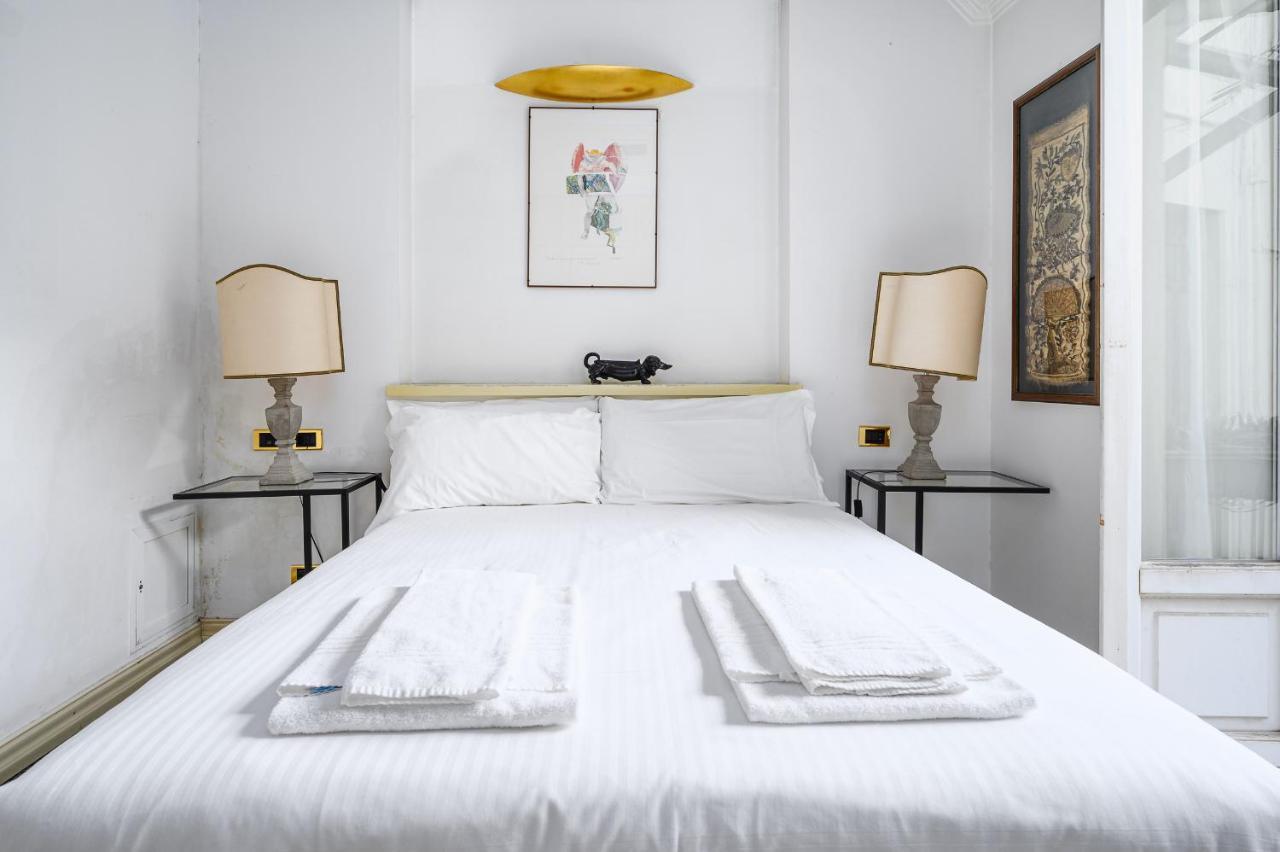 Duomo - Fontana Penthouse With Beautiful Terrace Apartment Milano Ngoại thất bức ảnh