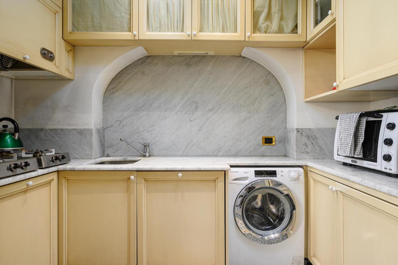 Duomo - Fontana Penthouse With Beautiful Terrace Apartment Milano Ngoại thất bức ảnh